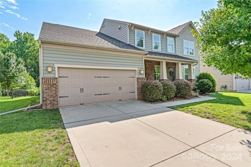 1261 Tanner Crossing Lane