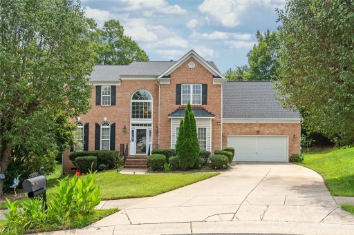 2506 Sandy Ridge Lane
