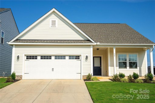 147 Fesperman Circle