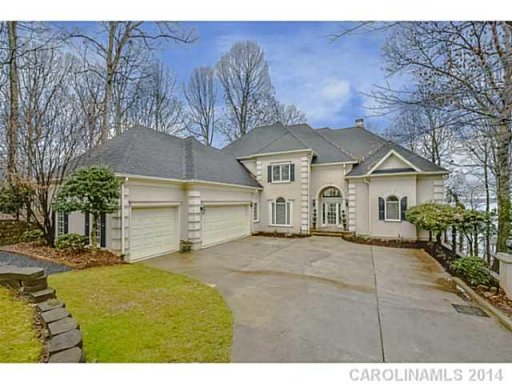 16208 North Point Road