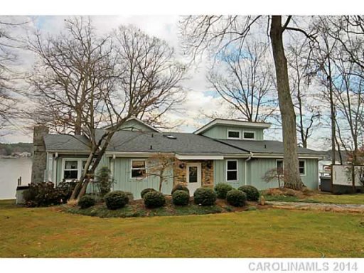 5032 Kiser Island Road