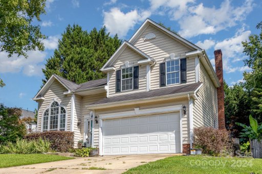 117 White Branch Court