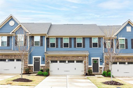 135 Beacon Drive