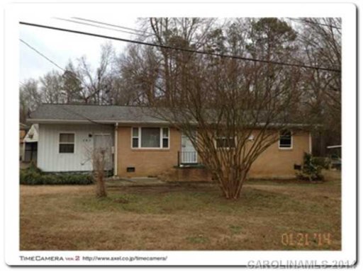 816 Stagecoach Road