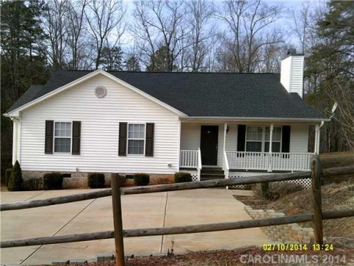 4405 Mountain Creek Road