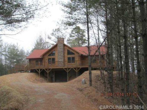 1782 Rock Cliff Drive