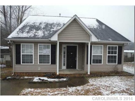 7404 Gaberdine Court