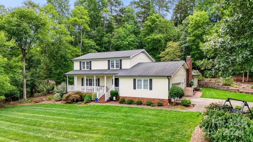 5389 Valley Run Street