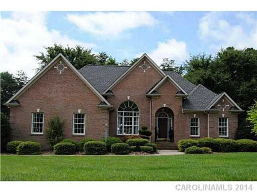 210 Classic Court