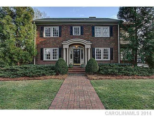 1214 Crescent Avenue