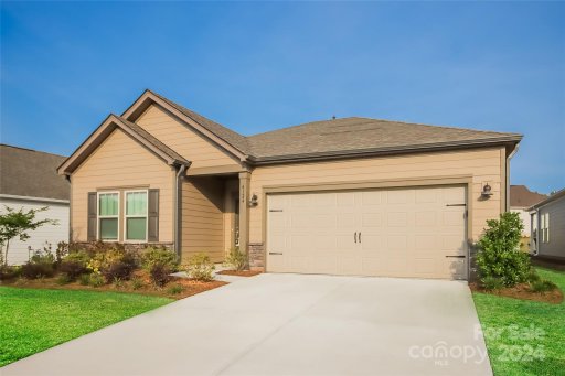 4124 Canopy Creek Drive