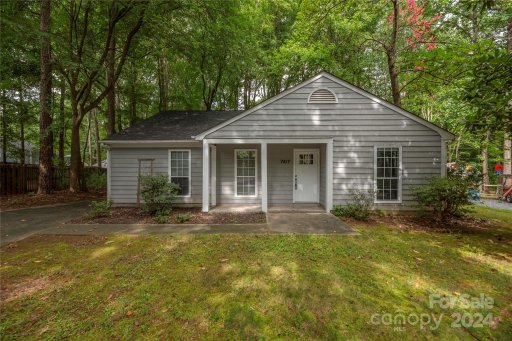 7417 Cross Tie Court