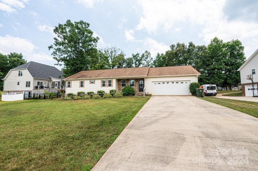 106 Cabin Creek Drive