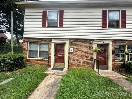 6428 Old Pineville Road