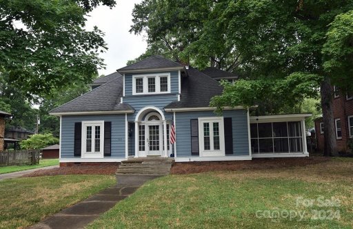522 Maupin Avenue