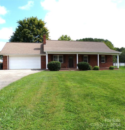 4420 Poxon Lane