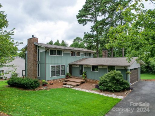 3605 Golfview Drive