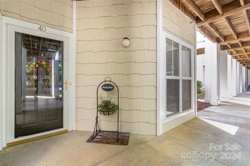 920 Jetton Street Unit 40