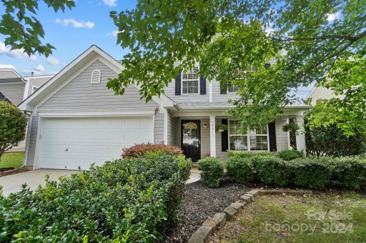 4813 Stowe Derby Drive