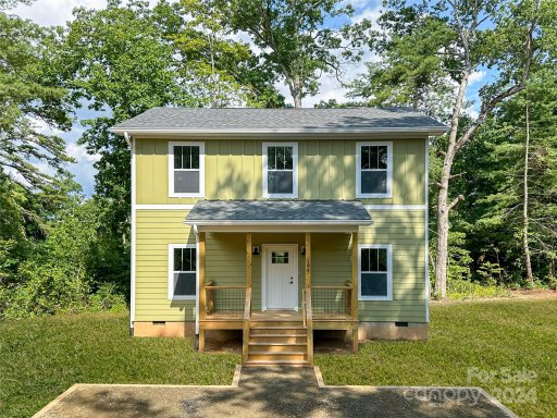 194 Cascade Ridge Road