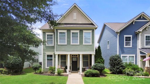 2439 Double Oaks Road