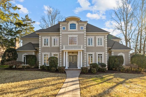 3727 Mooreland Farms Road