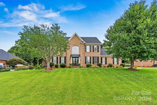 3556 Savannah Lane