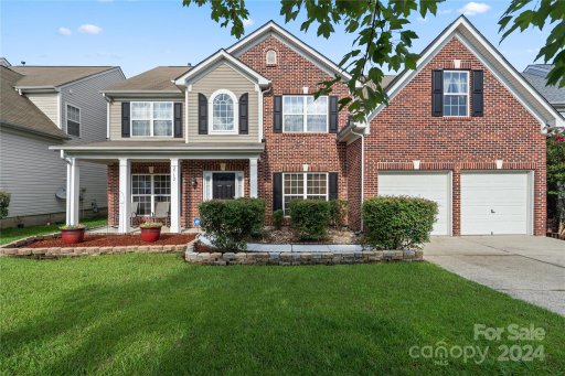 2712 Gosling Terrace Road