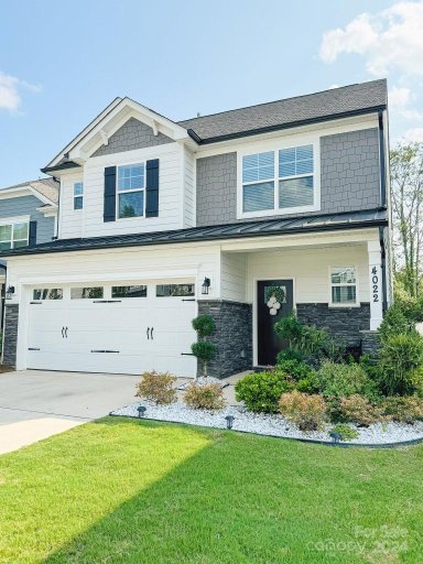 4022 Belle Landing Road