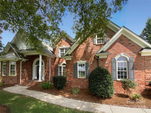 5901 Morgan Park Drive