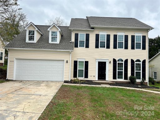 10320 Rosemallow Road