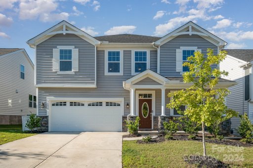 16038 Fieldstone Trace