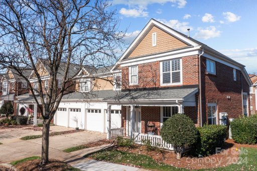 18419 Harborside Drive