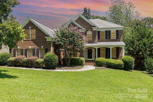 2801 Swinton Court