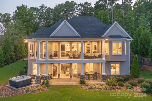 115 Forest Lake Court