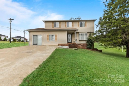 2007 Applegate Drive