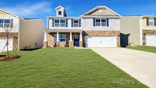 113 Ashelyn Park Drive