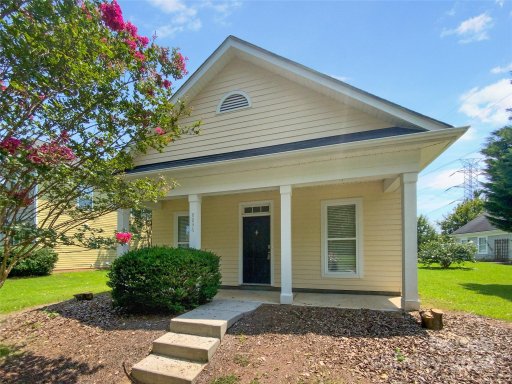 8036 Bud Henderson Road