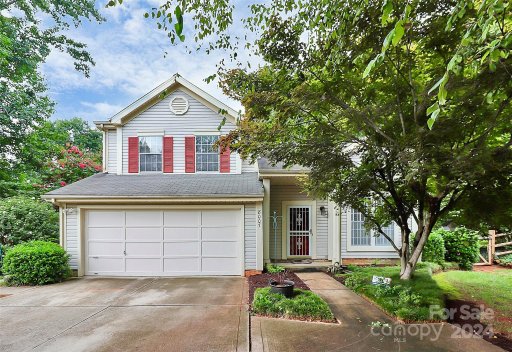 8007 Ivory Court
