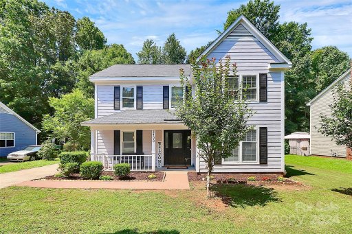 2400 Heather Glen Lane