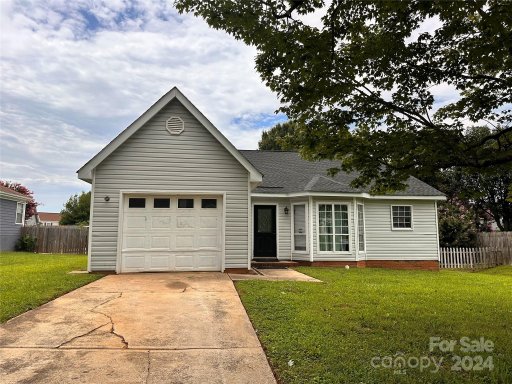 8633 Milton Morris Drive