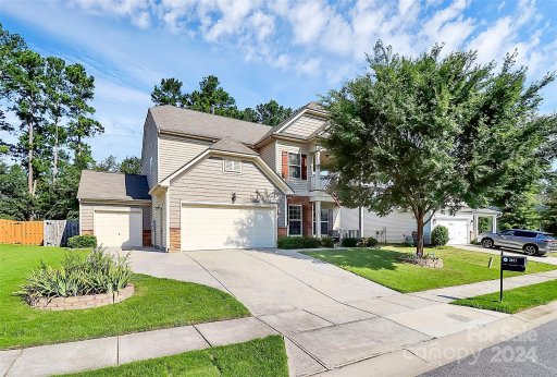 3017 Berry Creek Road