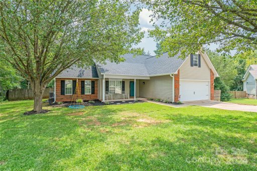 2804 Arrowhead Court
