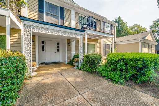 7026 Quail Hill Road