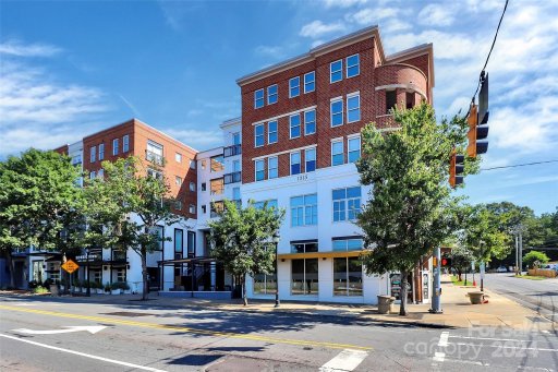 1315 East Boulevard 414