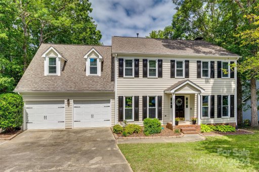 2631 Brightmoor Ridge Drive