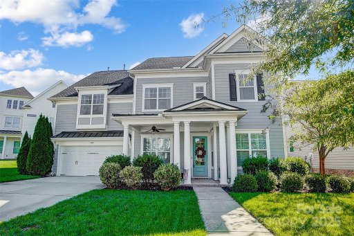 5401 Meadowcroft Way