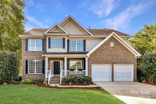 1130 Deep Hollow Court