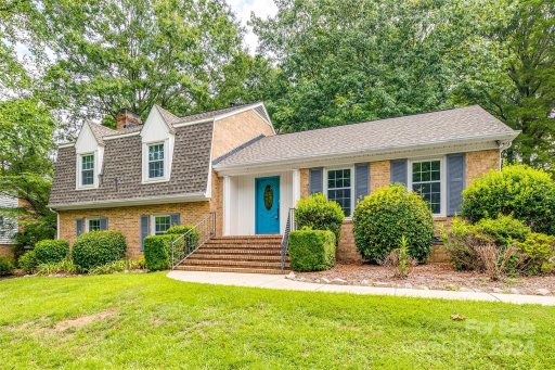 2532 Tattersall Drive