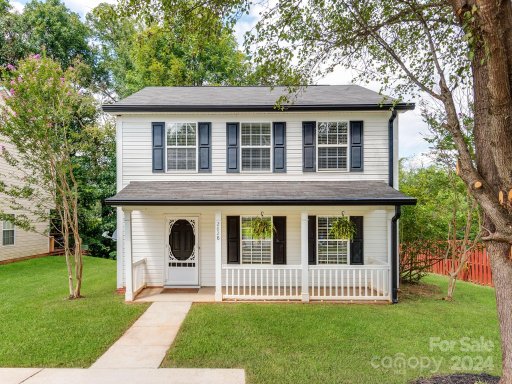 2828 Trestle Court